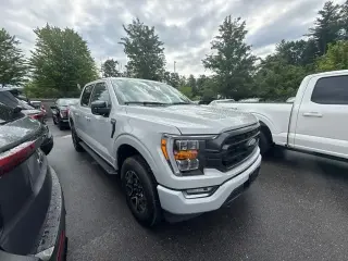 Ford F-150 2023 4x4 Lariat 4dr SuperCrew 5.5 ft. SB