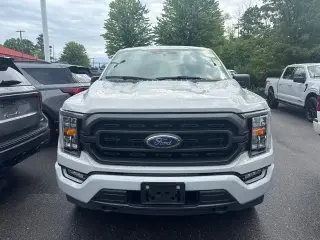Ford F-150 2023 4x4 Lariat 4dr SuperCrew 5.5 ft. SB