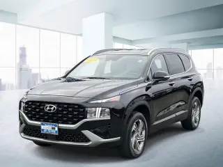 Hyundai SANTA FE 2023 AWD SEL 4dr Crossover