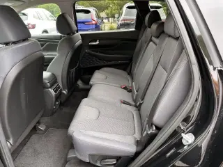 Hyundai SANTA FE 2023 AWD SEL 4dr Crossover