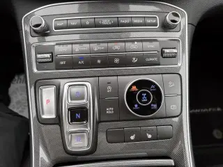 Hyundai SANTA FE 2023 AWD SEL 4dr Crossover