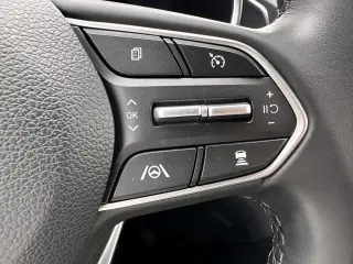 Hyundai SANTA FE 2023 AWD SEL 4dr Crossover