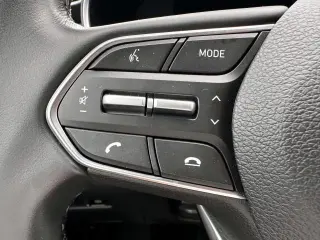 Hyundai SANTA FE 2023 AWD SEL 4dr Crossover