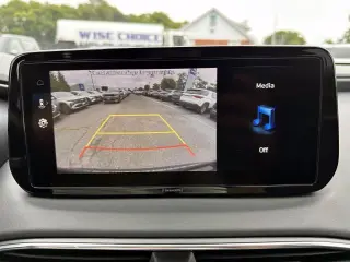 Hyundai SANTA FE 2023 AWD SEL 4dr Crossover