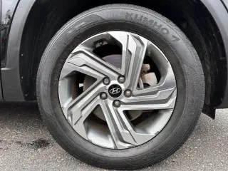 Hyundai SANTA FE 2023 AWD SEL 4dr Crossover