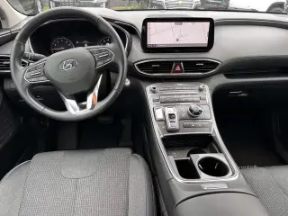 Hyundai SANTA FE 2023 AWD SEL 4dr Crossover