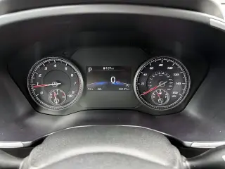 Hyundai SANTA FE 2023 AWD SEL 4dr Crossover