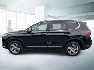 Hyundai SANTA FE 2023 AWD SEL 4dr Crossover