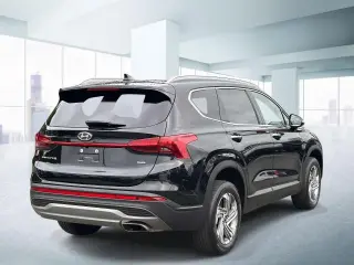 Hyundai SANTA FE 2023 AWD SEL 4dr Crossover