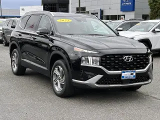 Hyundai SANTA FE 2023 AWD SEL 4dr Crossover