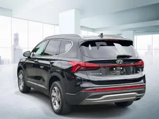 Hyundai SANTA FE 2023 AWD SEL 4dr Crossover