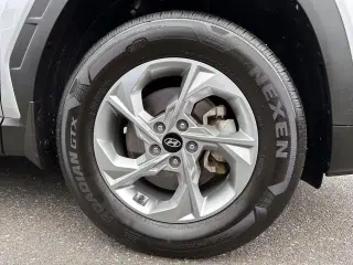 Hyundai TUCSON 2024 AWD SEL 4dr SUV