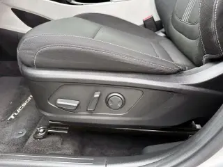 Hyundai TUCSON 2024 AWD SEL 4dr SUV