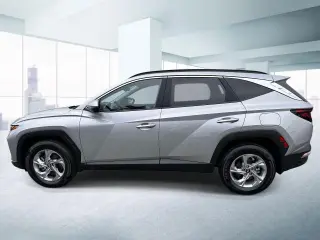Hyundai TUCSON 2024 AWD SEL 4dr SUV