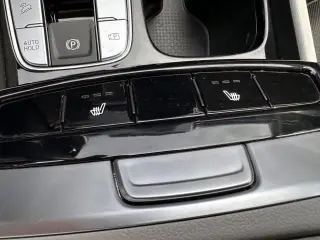 Hyundai TUCSON 2024 AWD SEL 4dr SUV