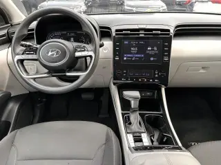 Hyundai TUCSON 2024 AWD SEL 4dr SUV