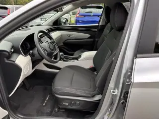 Hyundai TUCSON 2024 AWD SEL 4dr SUV