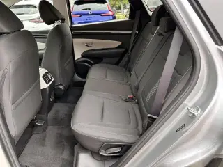 Hyundai TUCSON 2024 AWD SEL 4dr SUV