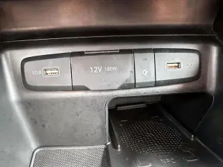 Hyundai TUCSON 2024 AWD SEL 4dr SUV