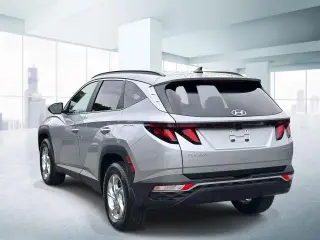 Hyundai TUCSON 2024 AWD SEL 4dr SUV