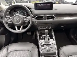 Mazda CX-5 2023 AWD 2.5 S Premium 4dr SUV