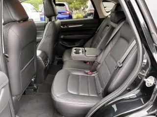 Mazda CX-5 2023 AWD 2.5 S Premium 4dr SUV