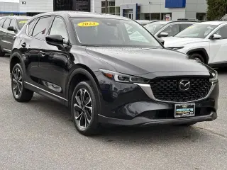 Mazda CX-5 2023 AWD 2.5 S Premium 4dr SUV