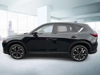Mazda CX-5 2023 AWD 2.5 S Premium 4dr SUV