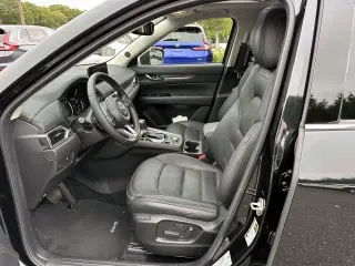 Mazda CX-5 2023 AWD 2.5 S Premium 4dr SUV