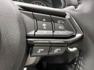 Mazda CX-5 2023 AWD 2.5 S Premium 4dr SUV