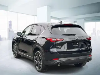 Mazda CX-5 2023 AWD 2.5 S Premium 4dr SUV