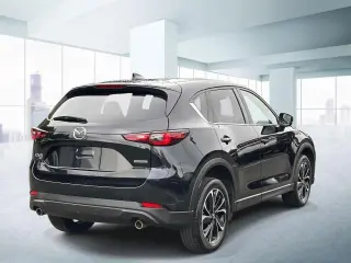 Mazda CX-5 2023 AWD 2.5 S Premium 4dr SUV