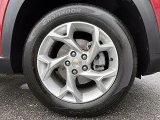 Chevrolet Trax 2024 LS 4dr Crossover