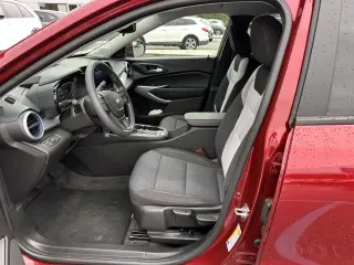Chevrolet Trax 2024 LS 4dr Crossover