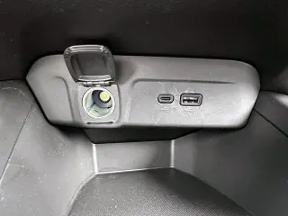 Chevrolet Trax 2024 LS 4dr Crossover