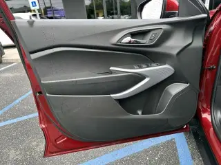 Chevrolet Trax 2024 LS 4dr Crossover