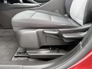 Chevrolet Trax 2024 LS 4dr Crossover