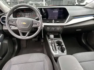 Chevrolet Trax 2024 LS 4dr Crossover