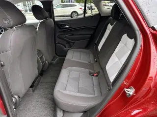 Chevrolet Trax 2024 LS 4dr Crossover