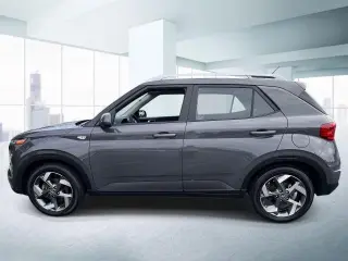 Hyundai VENUE 2023 SEL 4dr Crossover