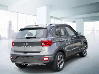 Hyundai VENUE 2023 SEL 4dr Crossover