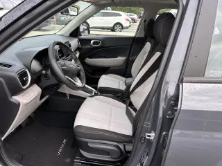 Hyundai VENUE 2023 SEL 4dr Crossover