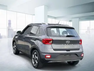 Hyundai VENUE 2023 SEL 4dr Crossover