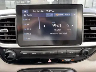 Hyundai VENUE 2023 SEL 4dr Crossover