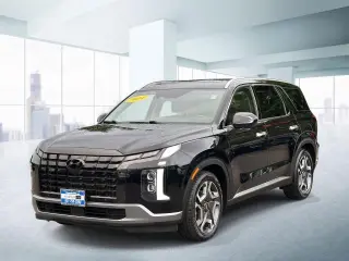 Hyundai PALISADE 2024 AWD Limited 4dr SUV