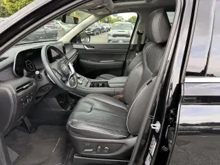 Hyundai PALISADE 2024 AWD Limited 4dr SUV