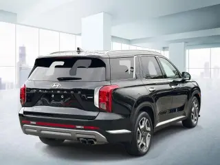 Hyundai PALISADE 2024 AWD Limited 4dr SUV