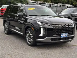 Hyundai PALISADE 2024 AWD Limited 4dr SUV