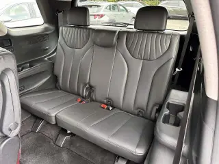 Hyundai PALISADE 2024 AWD Limited 4dr SUV