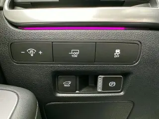 Hyundai PALISADE 2024 AWD Limited 4dr SUV